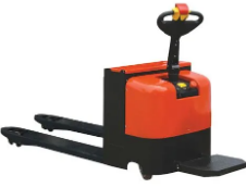 冠航電動(dòng)搬運(yùn)車(chē)結(jié)構(gòu)安全可靠